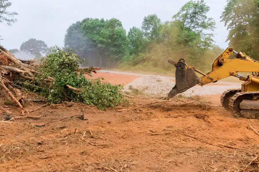 Excellent Land Clearing Micco, FL Excellent Land Clearing Micco, FL