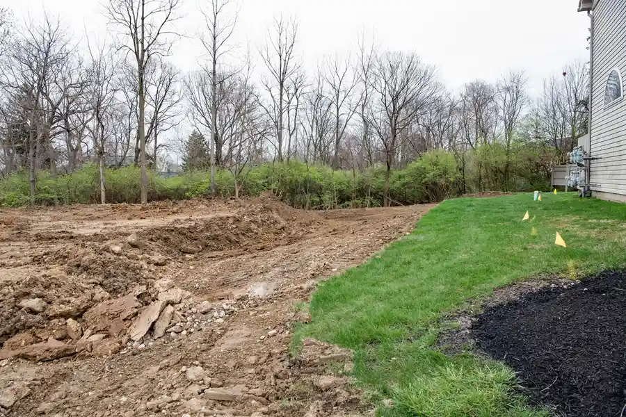 How Land Grading Enhances Stability For Retaining Wall Projects in Micco, FL How Land Grading Enhances Stability For Retaining Wall Projects in Micco, FL