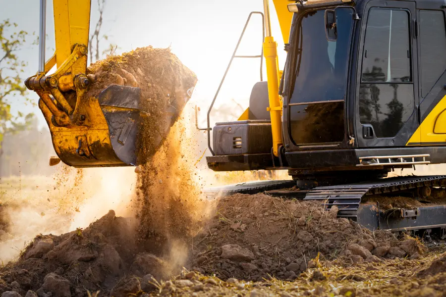 Professional Excavation Contractors in Micco, FL Professional Excavation Contractors in Micco, FL